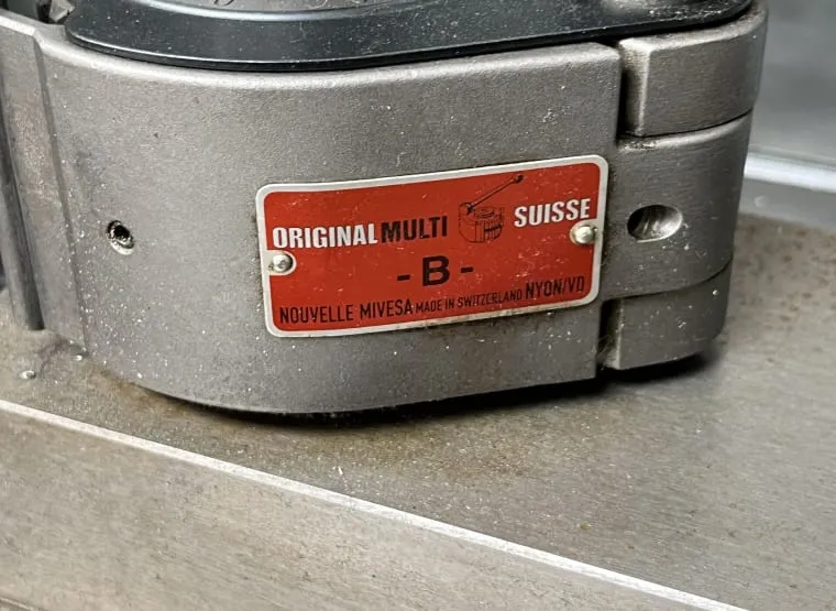 Slider