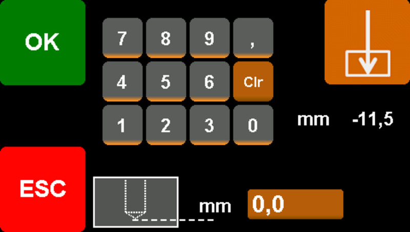 Slider